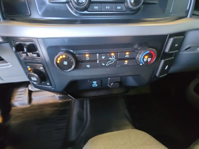 Certified 2023 Ford F150 XL w/ Trailer Tow Package AWD/4WD image 17
