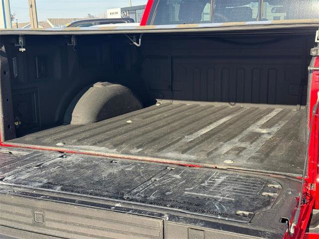 Certified 2022 Ford F150 XLT w/ Equipment Group 302A High image 6