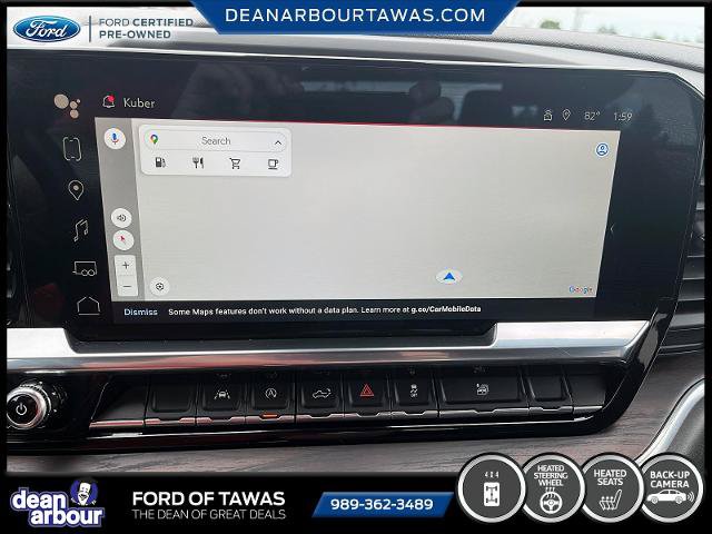 Used 2022 GMC Sierra 1500 SLT AWD/4WD image 9
