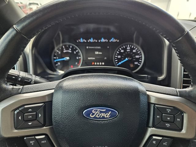 Certified 2021 Ford Expedition XLT RWD image 36