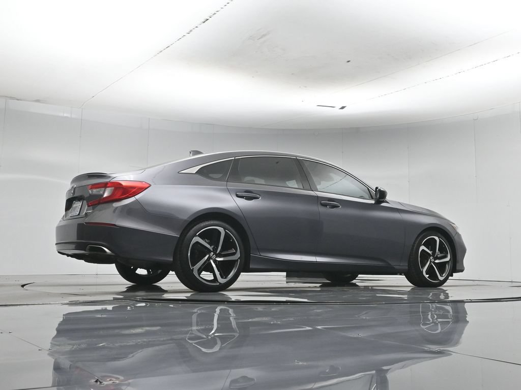 Used 2019 Honda Accord Sport image 47