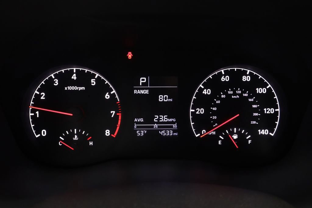 Used 2020 Hyundai Accent SEL image 28