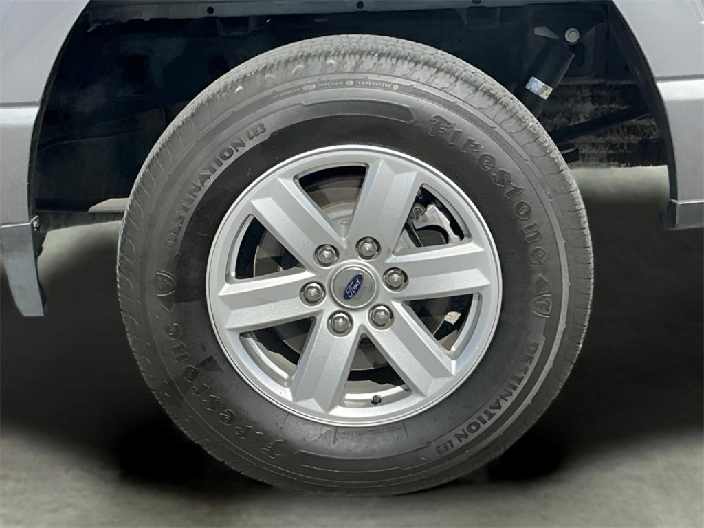 Certified 2023 Ford F150 XLT w/ Equipment Group 301A Mid image 45