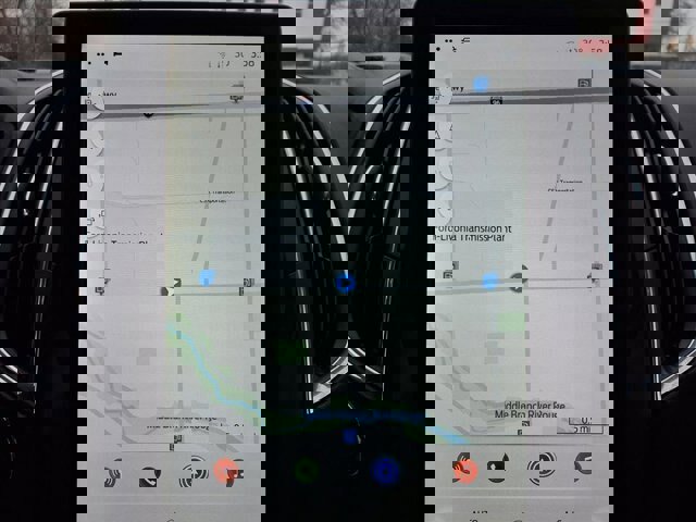 Certified 2022 Ford Edge ST image 11