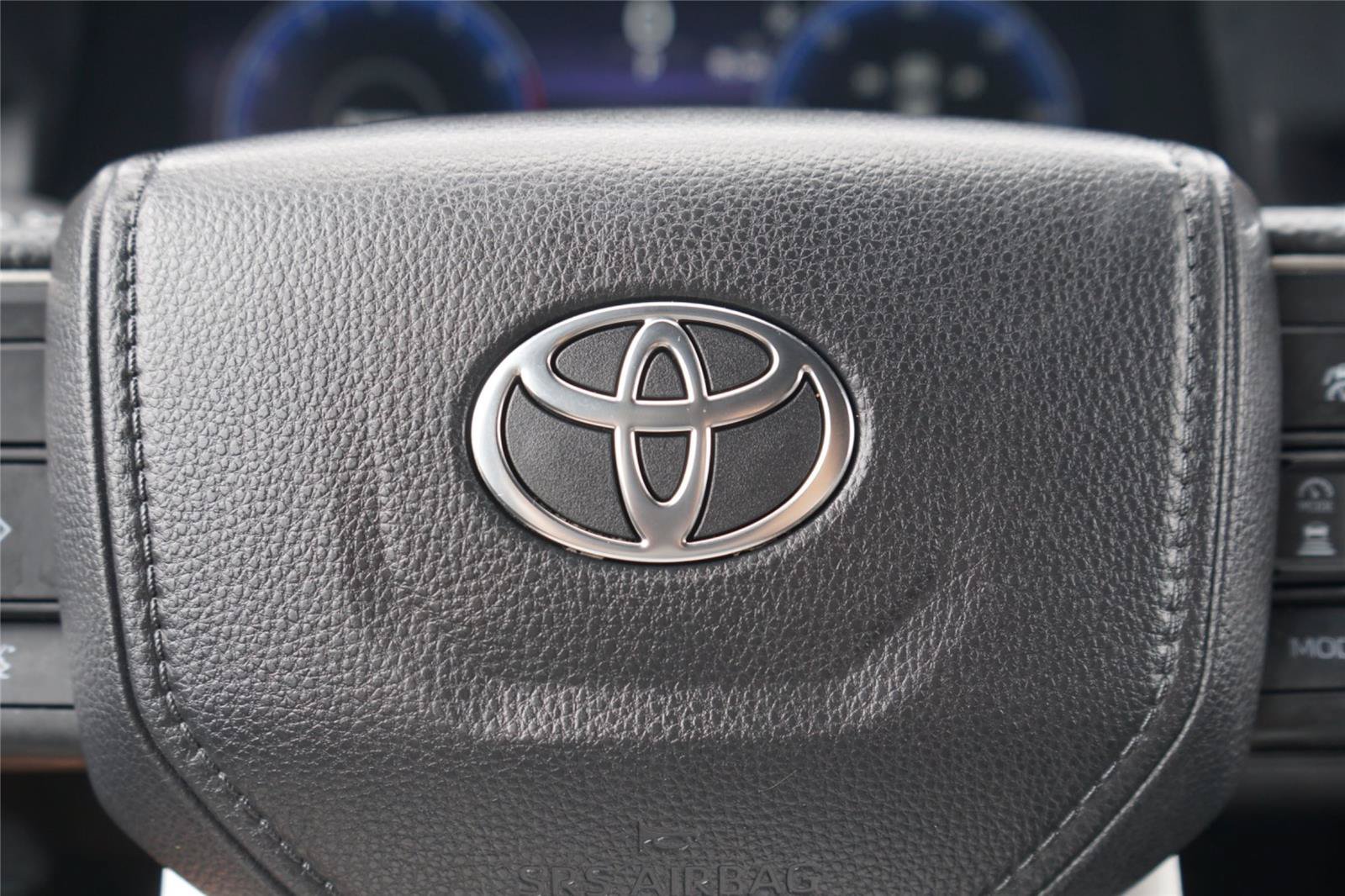 Used 2025 Toyota Tacoma TRD Sport RWD image 15