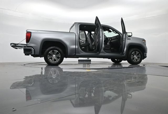 Used 2024 GMC Sierra 1500 SLT AWD/4WD image 56