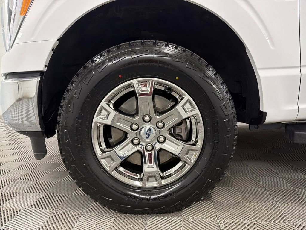 Certified 2023 Ford F150 Lariat image 13