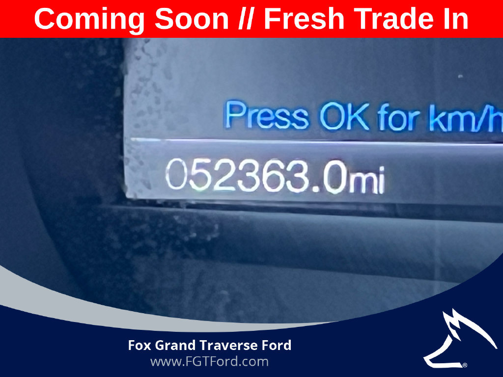 Certified 2021 Ford Edge ST w/ Equipment Group 401A AWD/4WD image 6