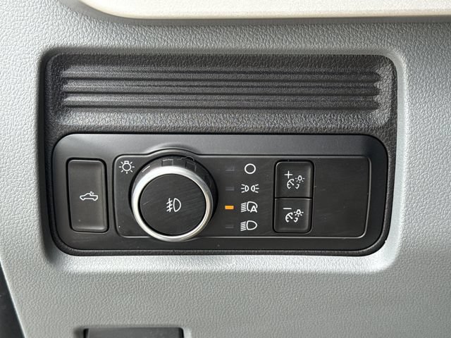 Certified 2025 Ford F250 XLT AWD/4WD image 36