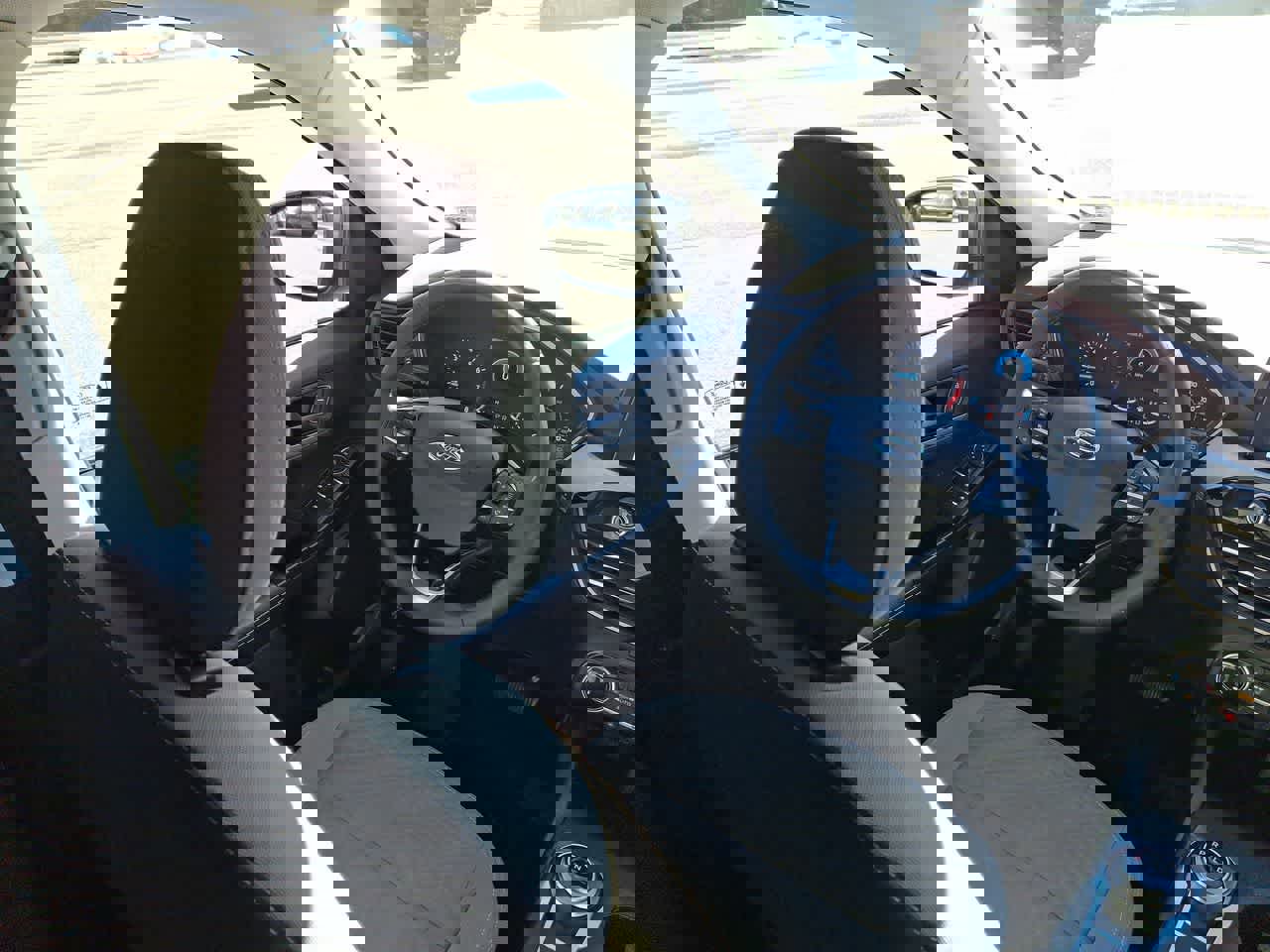 Certified 2022 Ford Escape SE w/ Convenience Package image 15