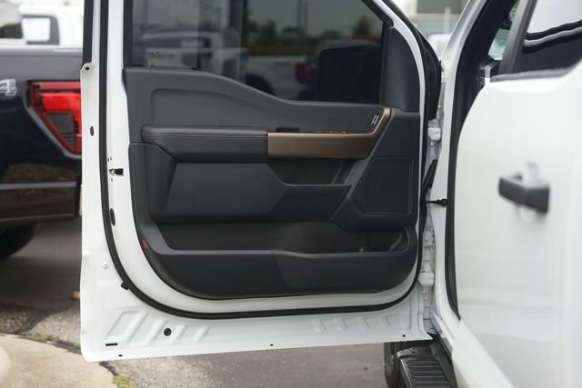 Certified 2025 Ford F150 STX w/ Equipment Group 201A FX4 AWD/4WD image 30