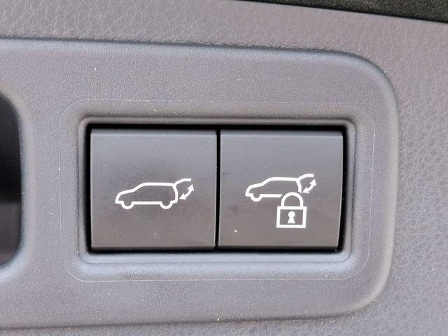 Used 2025 Lexus RX 350 Premium w/ Accessory Package (Z1) FWD image 14