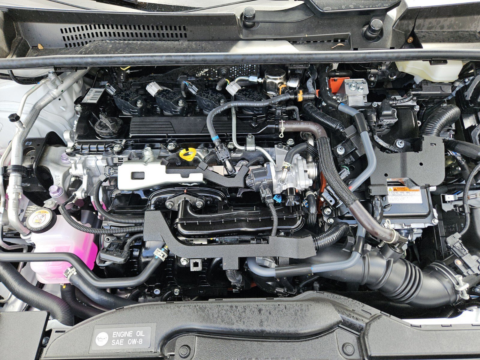 Used 2026 Toyota Prius image 32