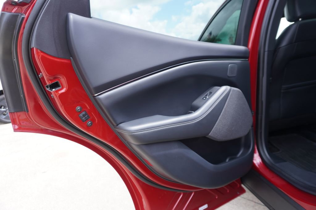 Certified 2024 Ford Mustang Mach-E Premium RWD image 24