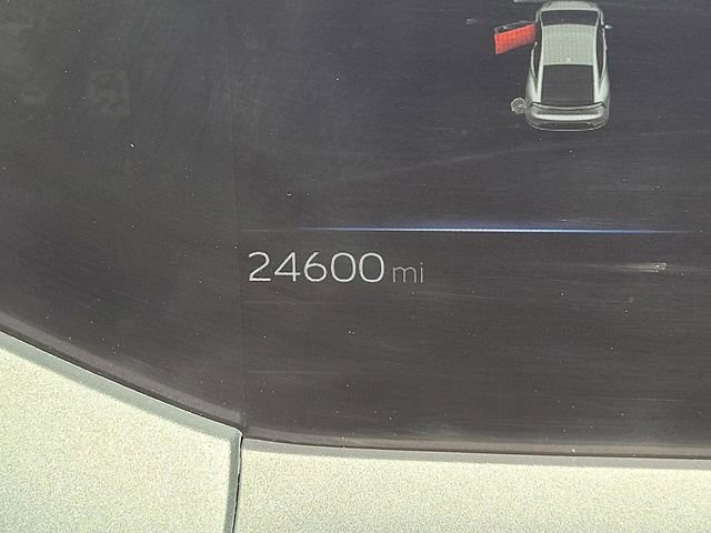 Used 2024 Toyota Prius Prime XSE Premium image 22