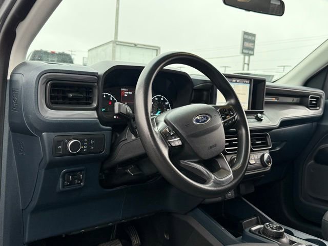 Certified 2022 Ford Maverick XL w/ Equipment Group 100A Standard image 11