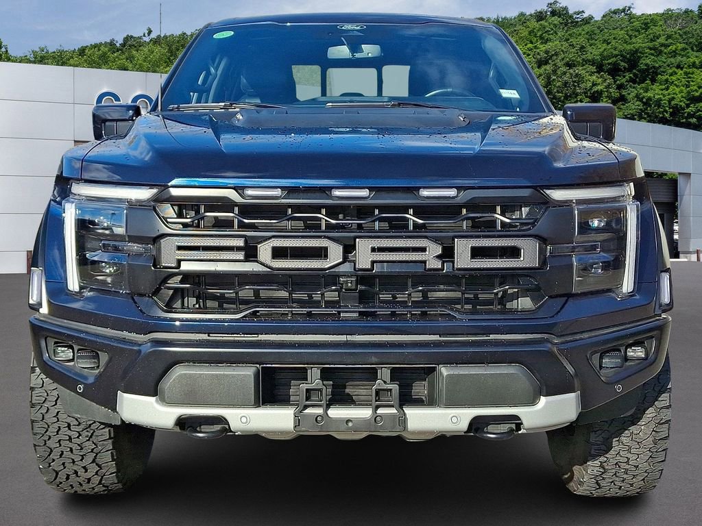 Certified 2024 Ford F150 Raptor image 7