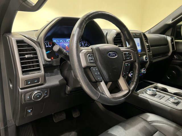 Certified 2020 Ford Expedition XLT w/ Equipment Group 202A AWD/4WD image 9