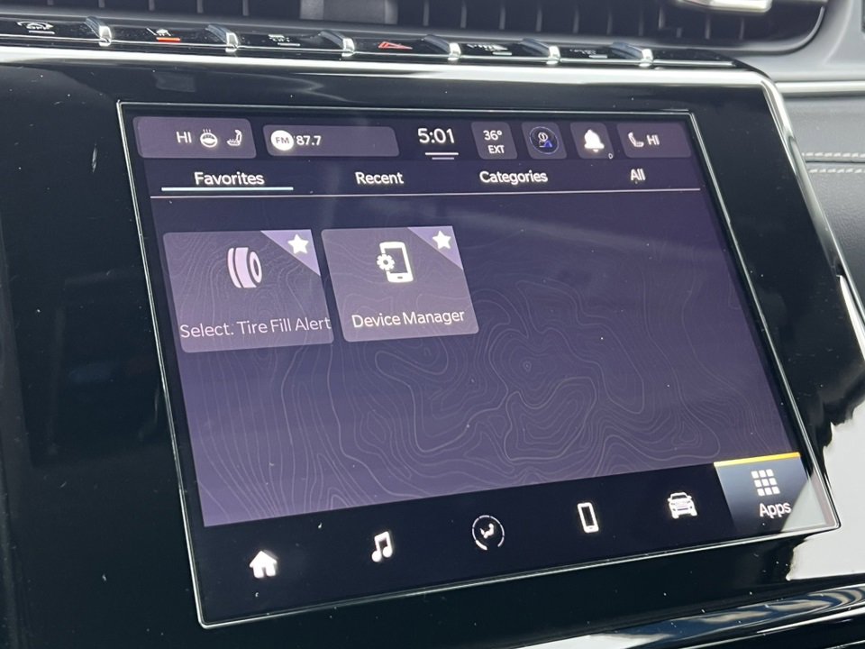 Used 2022 Jeep Grand Cherokee Laredo w/ Luxury Tech Group I image 21