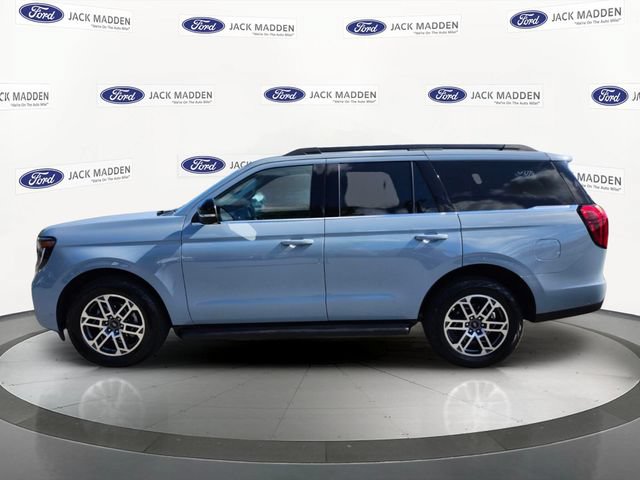 Certified 2025 Ford Expedition Active AWD/4WD image 2