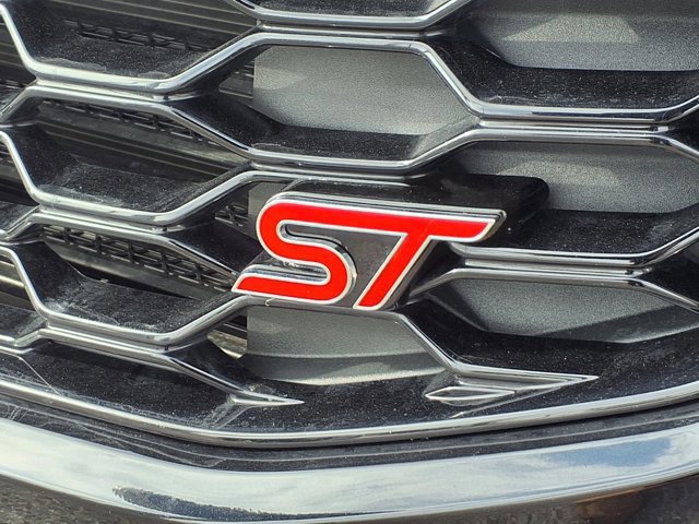 Certified 2025 Ford Explorer ST image 35