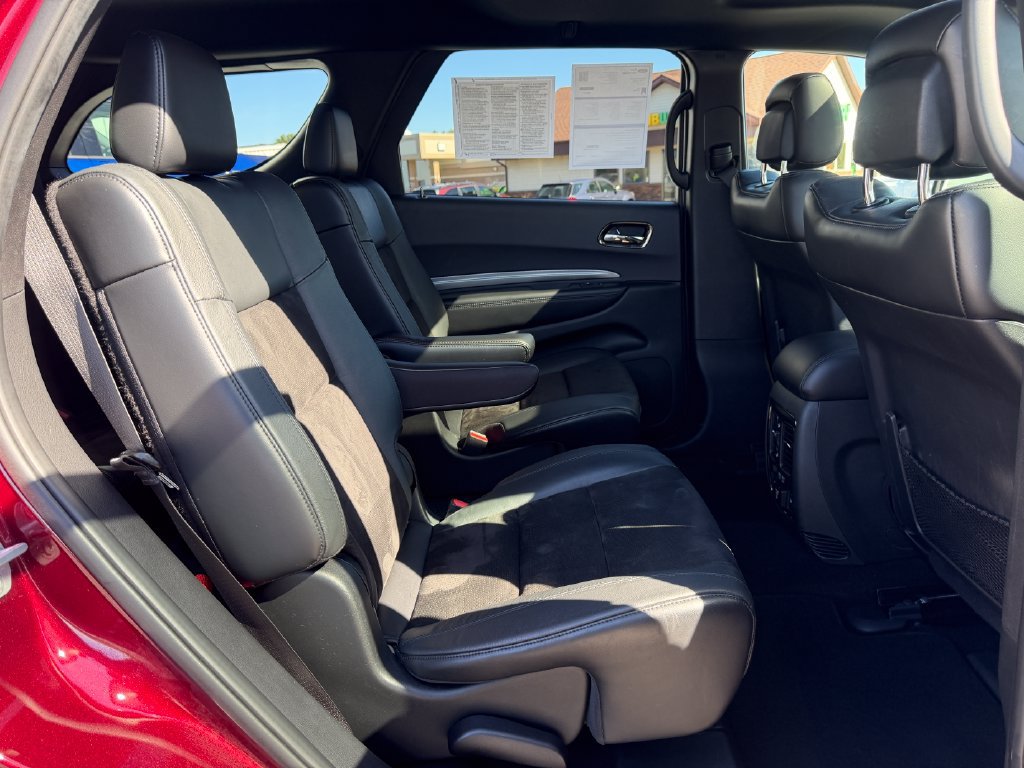 Used 2019 Dodge Durango GT AWD/4WD image 25