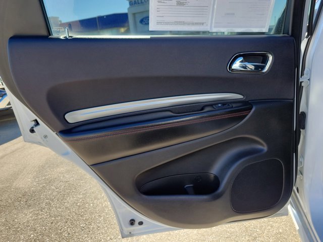 Used 2018 Dodge Durango GT image 14