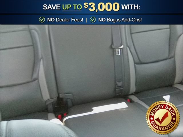 Used 2024 Toyota Tundra SR5 w/ SR5 Convenience Package AWD/4WD image 23