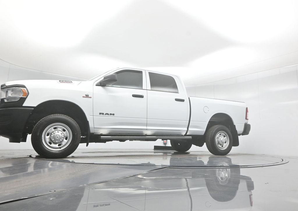 Used 2022 RAM 2500 Tradesman w/ Convenience Group image 22