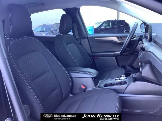 Certified 2024 Ford Escape Active w/ Cold Weather Package image 25