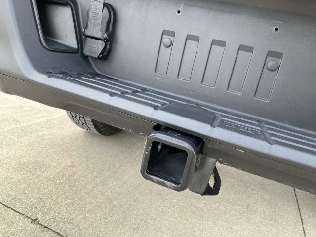 Certified 2024 Ford Ranger XLT image 14