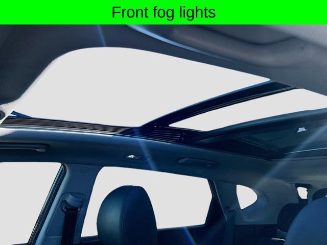 Used 2019 Hyundai Tucson Ultimate image 25