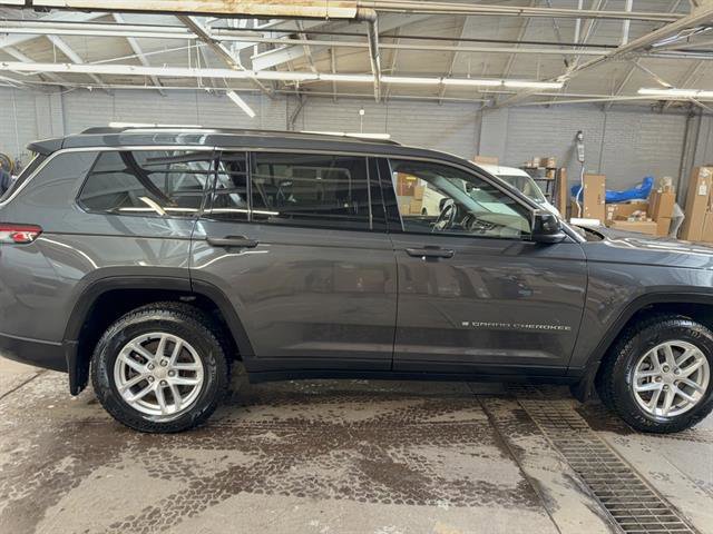Used 2021 Jeep Grand Cherokee L Laredo w/ Luxury Tech Group I image 13