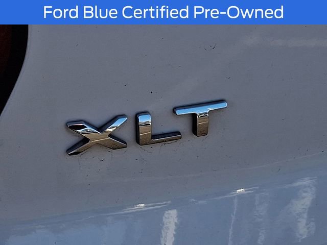 Certified 2019 Ford Explorer XLT w/ Equipment Group 202A image 38