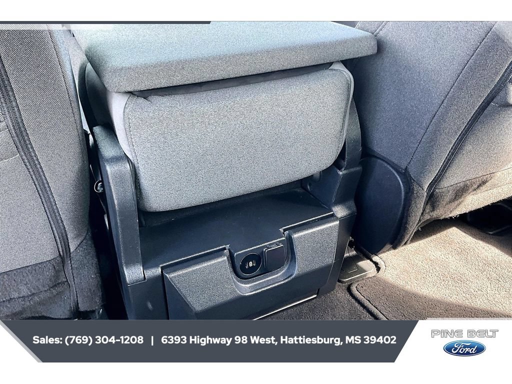 Certified 2024 Ford F150 XLT AWD/4WD image 24
