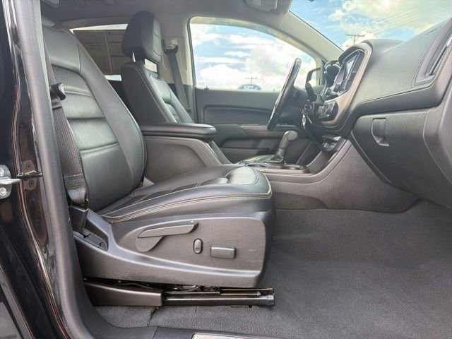 Used 2019 GMC Canyon Denali AWD/4WD image 15