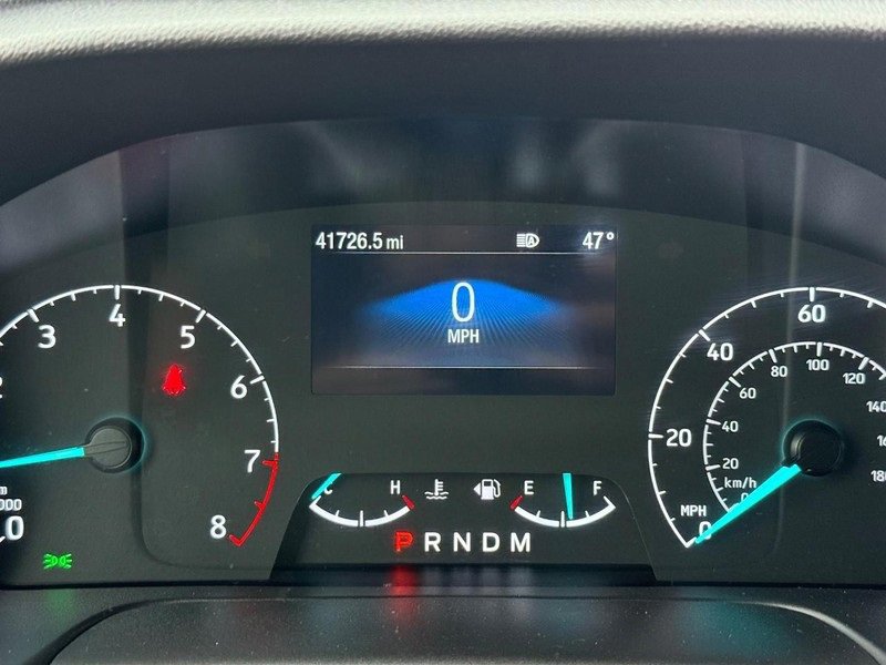 Certified 2024 Ford Transit 350 XLT image 17