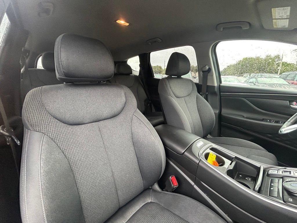 Used 2023 Hyundai Santa Fe SEL image 29