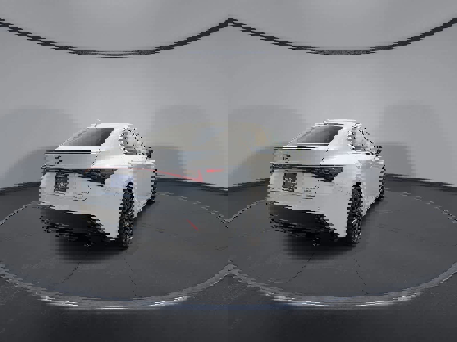 Used 2022 Lexus IS 350 F Sport w/ Accessory Package image 4