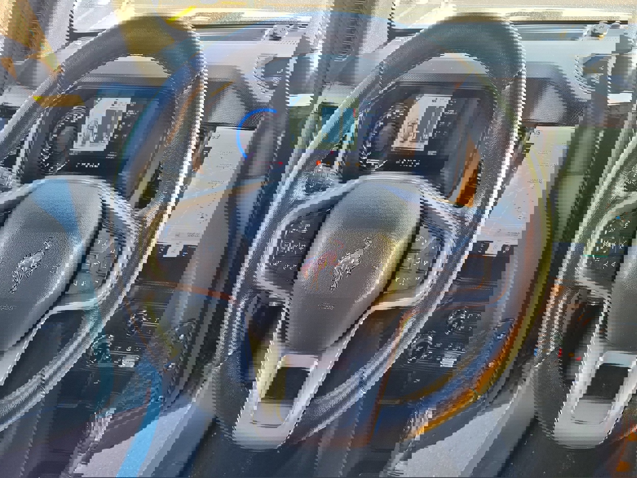 Certified 2021 Ford Bronco First Edition image 24