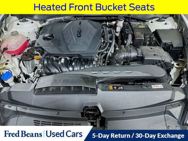 Used 2022 Hyundai Sonata SEL w/ Convenience Package FWD image 35