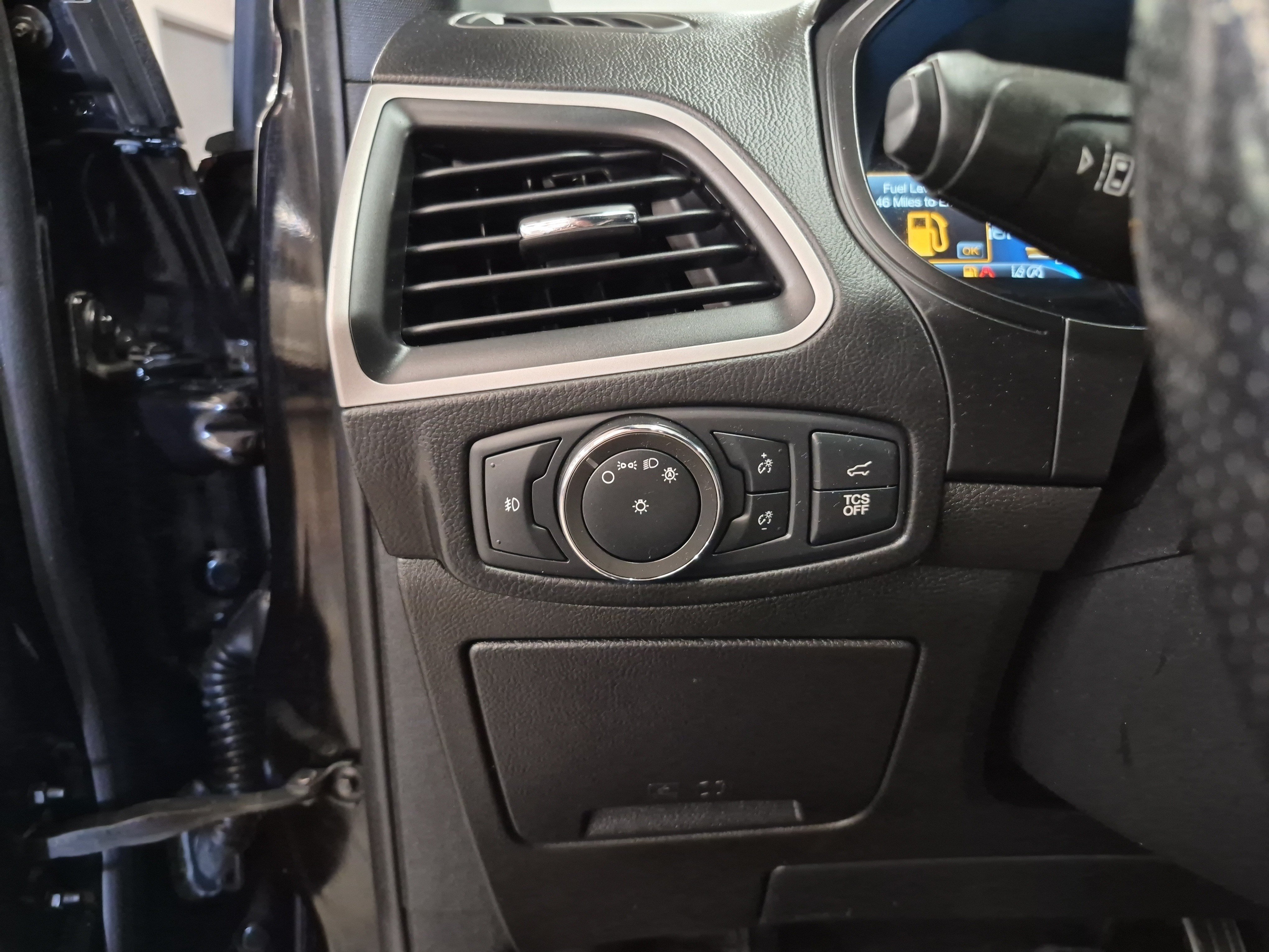 Certified 2022 Ford Edge ST-Line AWD/4WD image 23