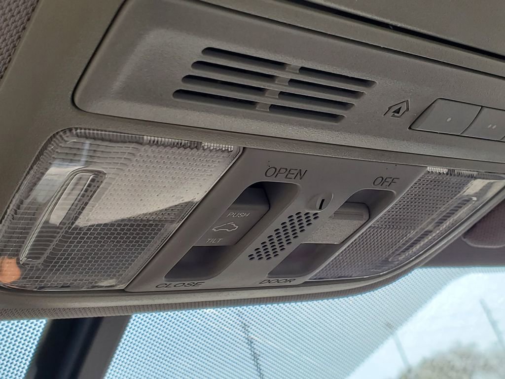 Used 2016 Honda Accord EX-L image 30