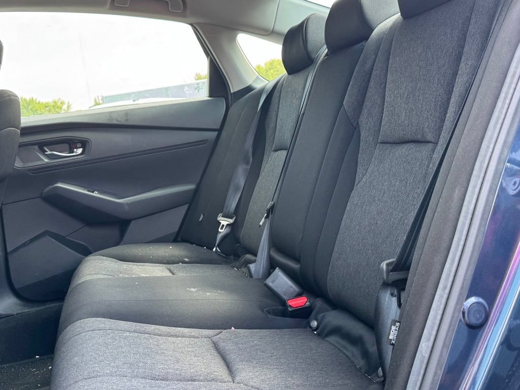 Used 2024 Honda Accord EX image 12