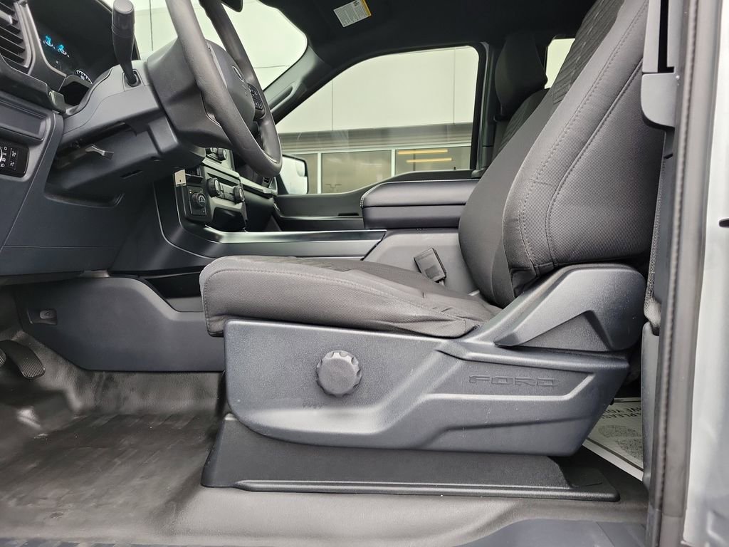 Certified 2023 Ford F150 XL w/ STX Appearance Package AWD/4WD image 19