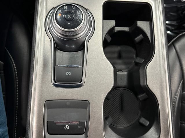 Certified 2024 Ford Edge SEL AWD/4WD image 29