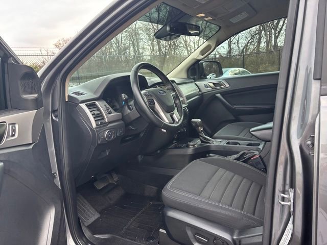 Certified 2022 Ford Ranger XLT w/ Equipment Group 302A High AWD/4WD image 15
