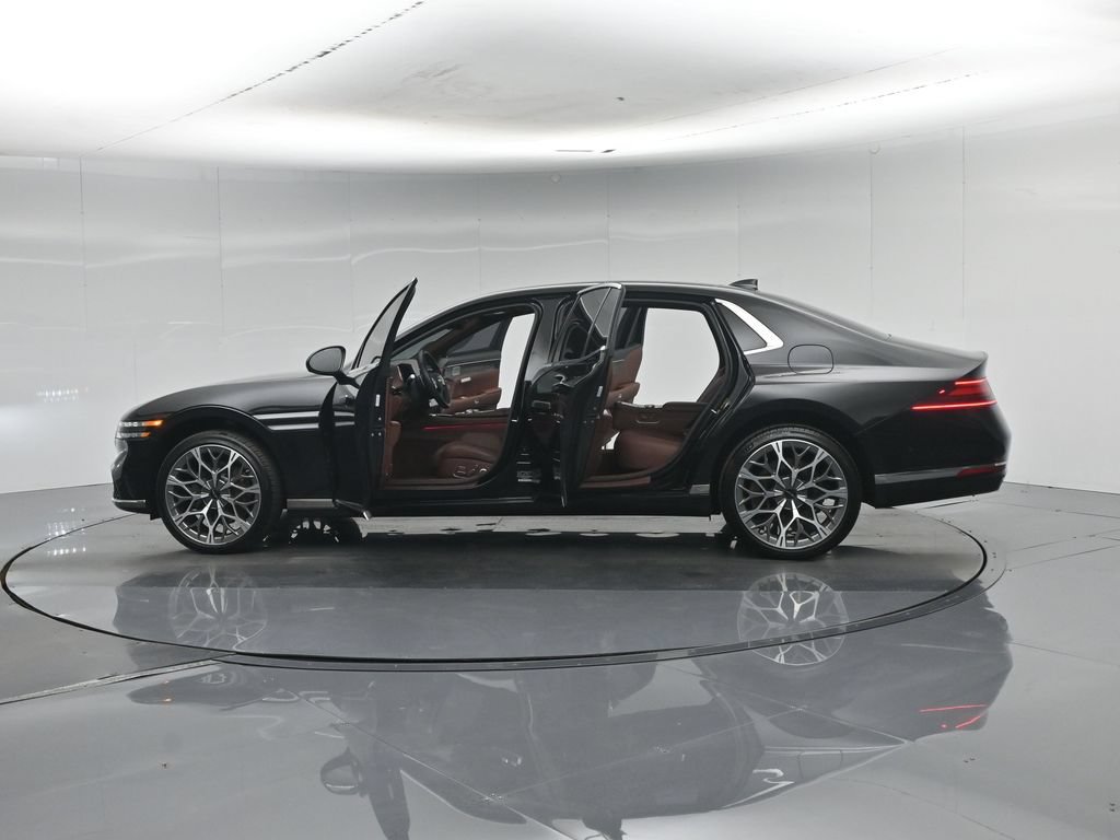 Used 2026 Genesis G90 3.5T AWD/4WD image 41
