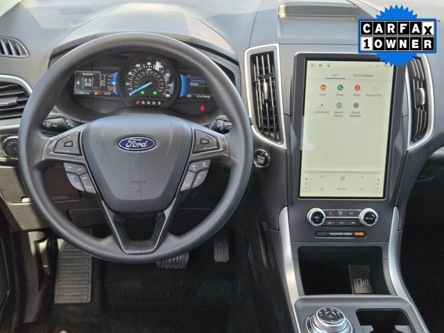 Certified 2024 Ford Edge SE AWD/4WD image 23