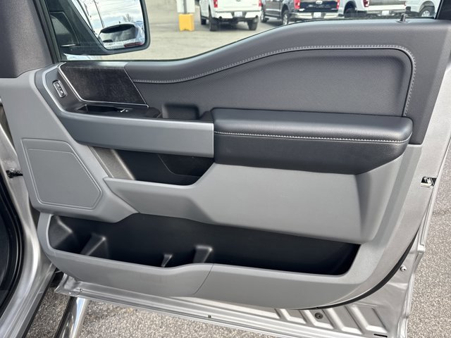 Certified 2023 Ford F150 XLT w/ Equipment Group 301A Mid AWD/4WD image 8